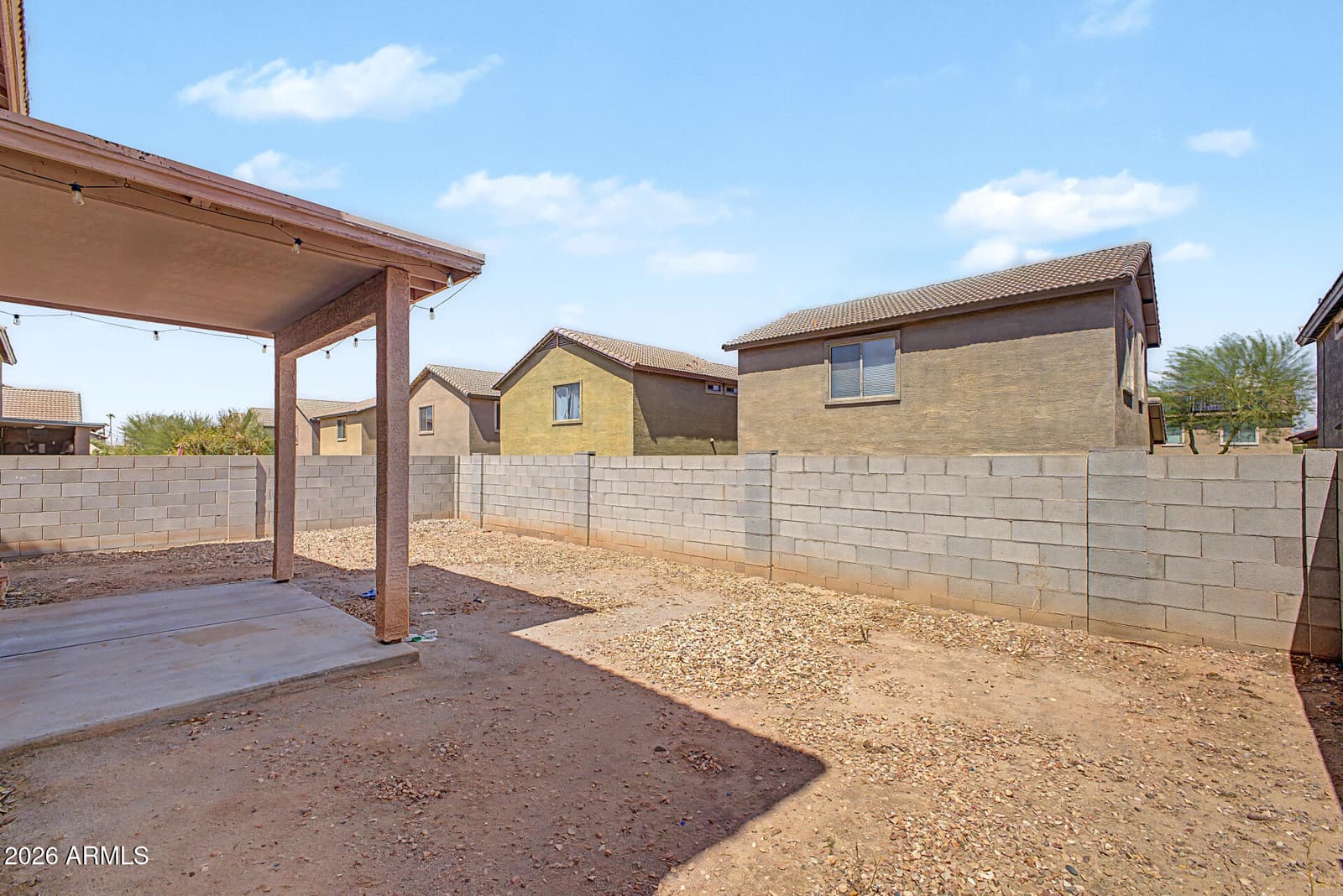 634 E Dekalb Lane, Phoenix, AZ 85040 — photo 28 of 30