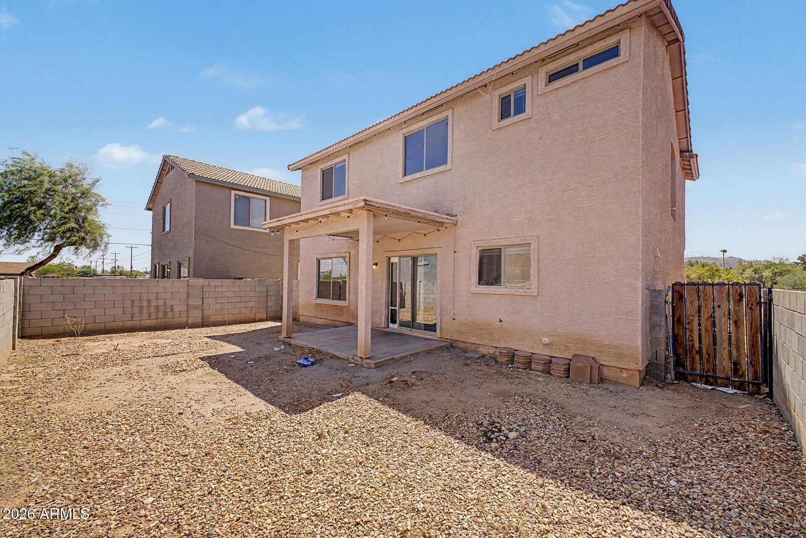 634 E Dekalb Lane, Phoenix, AZ 85040 — photo 29 of 30