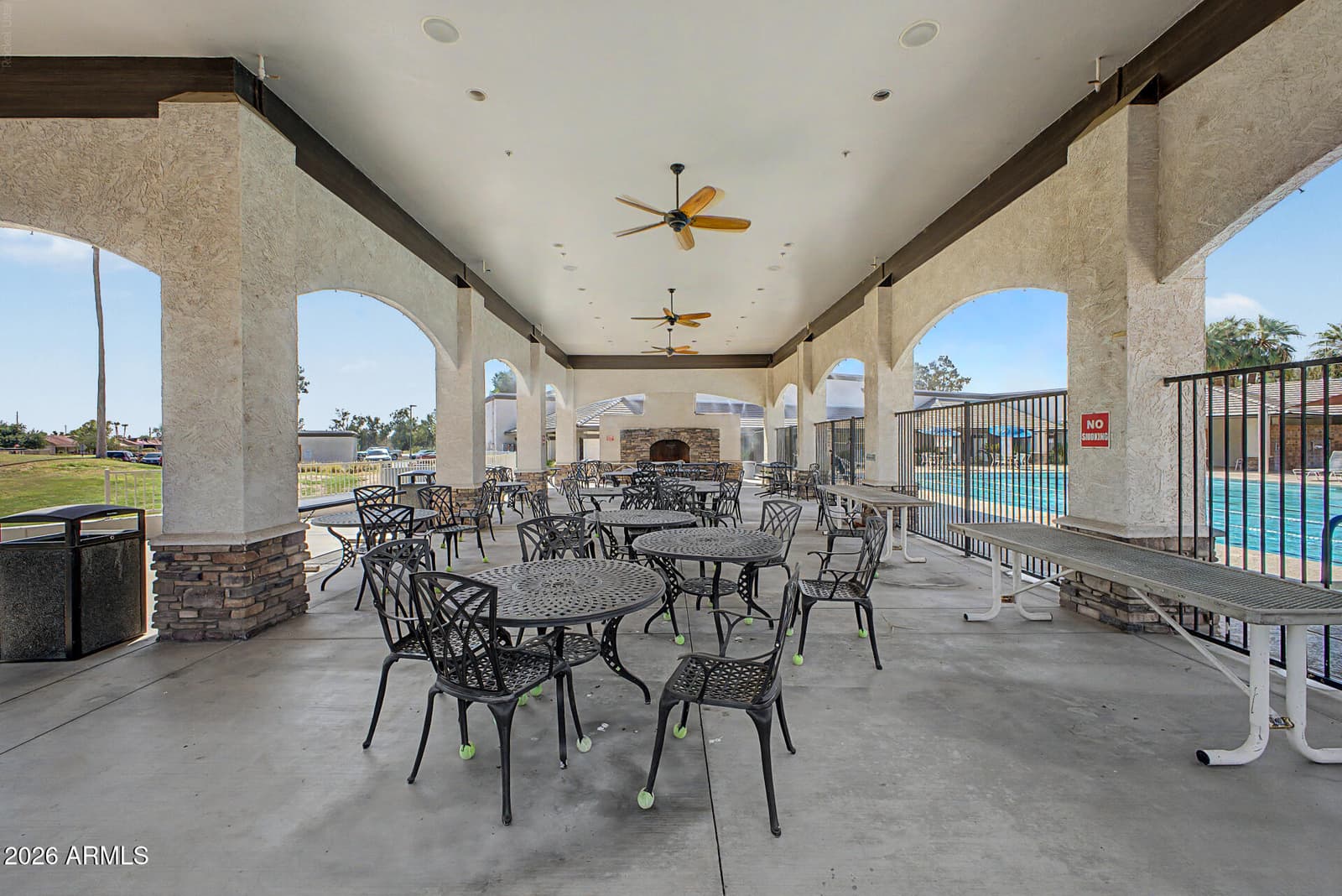1409 Leisure World, Mesa, AZ 85206 — photo 43 of 56