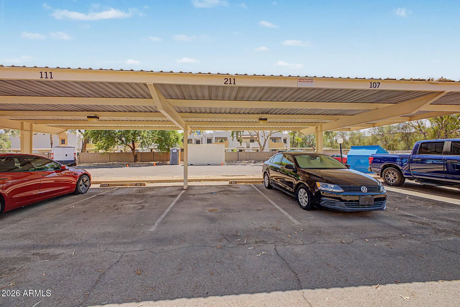 700 E Mesquite Circle O211, Tempe, AZ 85288 — photo 23 of 24