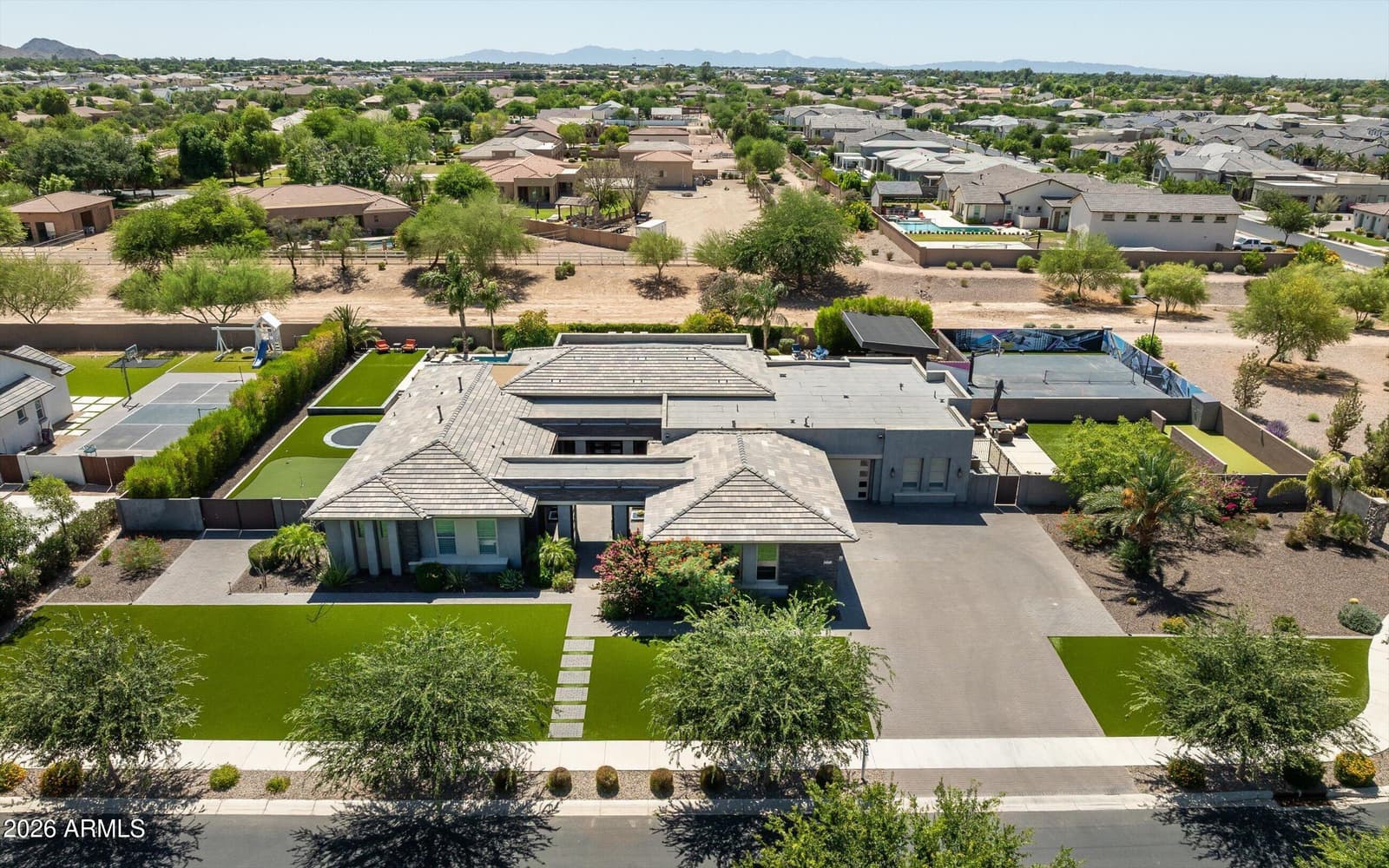 24848 S 198th Place, Queen Creek, AZ 85142 — photo 1 of 66