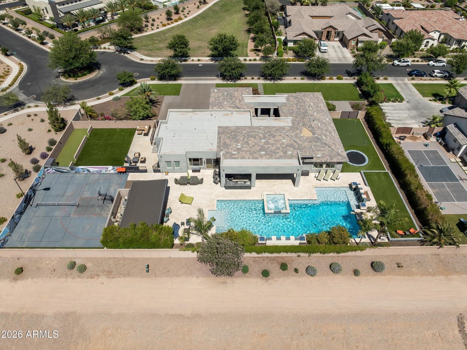 24848 S 198th Place, Queen Creek, AZ 85142 — photo 2 of 66