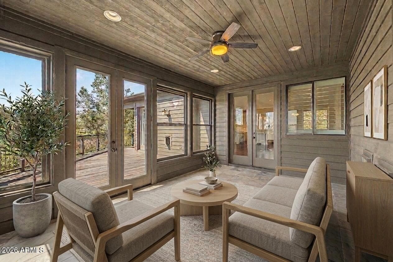 2201 E Grapevine Drive, Payson, AZ 85541 — photo 15 of 56