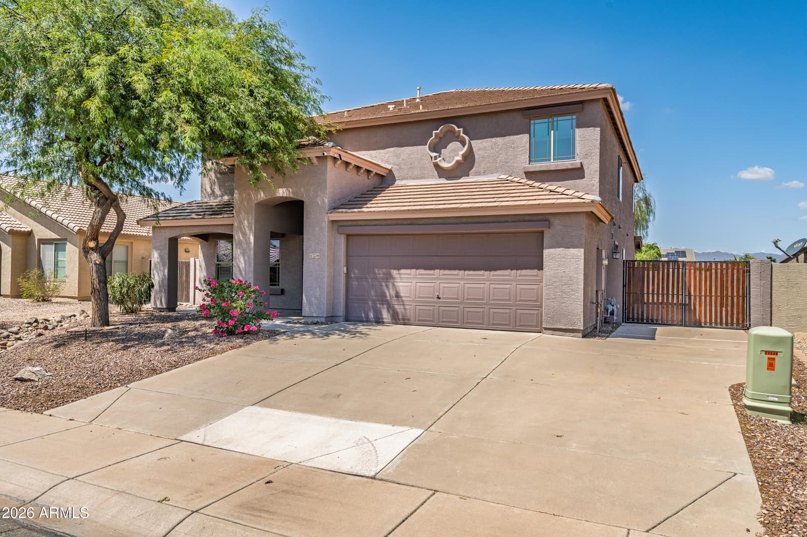 22348 N Braden Road, Maricopa, AZ 85138 — photo 3 of 52