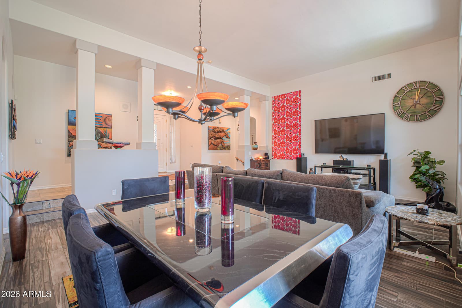 1611 E Redfield Road, Phoenix, AZ 85022 — photo 9 of 59