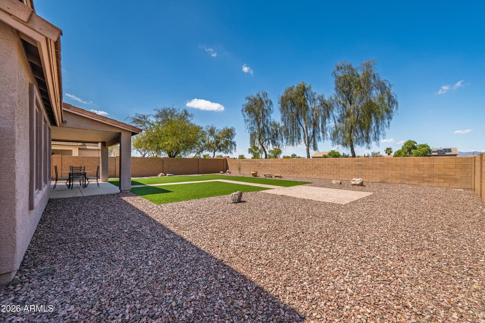 22348 N Braden Road, Maricopa, AZ 85138 — photo 38 of 52