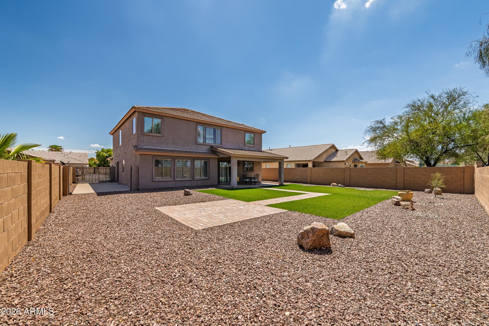 22348 N Braden Road, Maricopa, AZ 85138 — photo 39 of 52