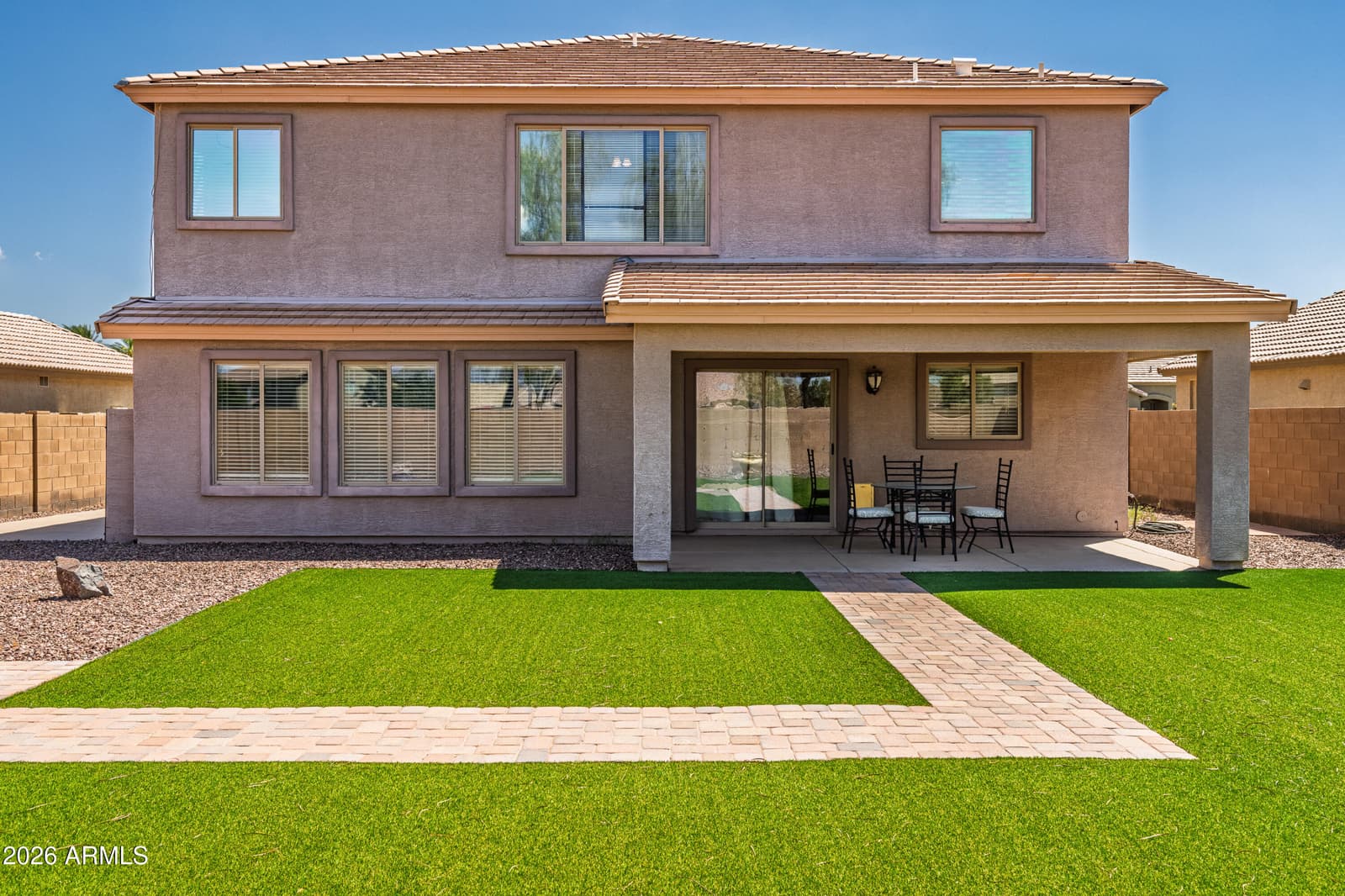 22348 N Braden Road, Maricopa, AZ 85138 — photo 40 of 52