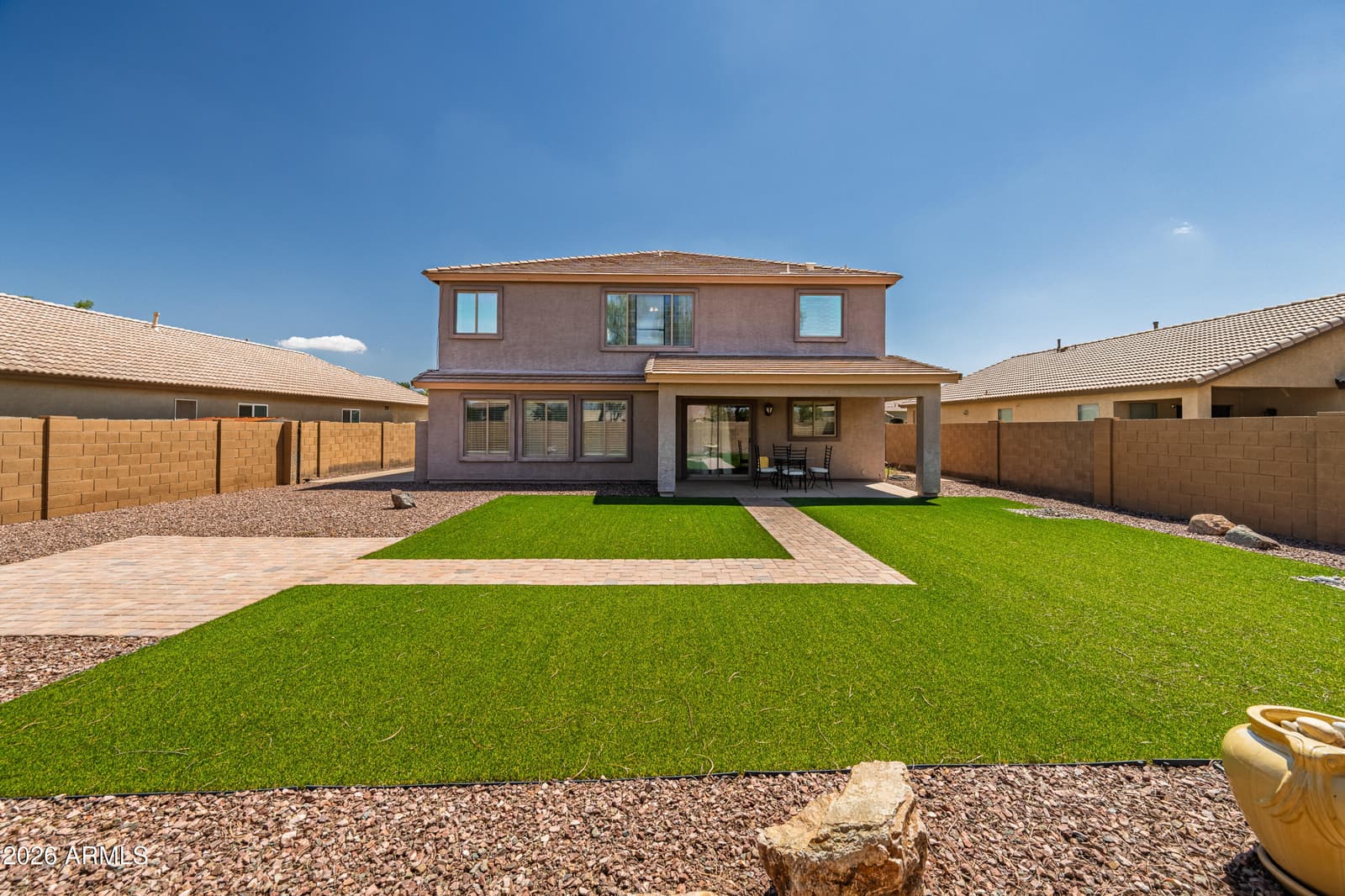 22348 N Braden Road, Maricopa, AZ 85138 — photo 41 of 52