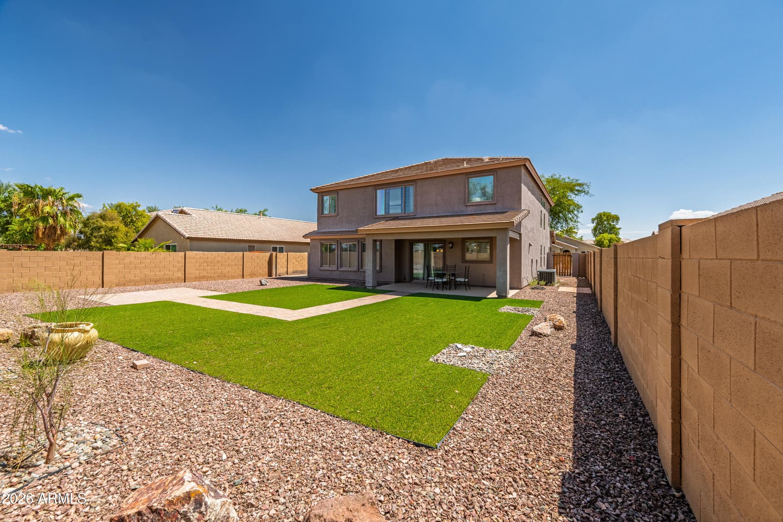 22348 N Braden Road, Maricopa, AZ 85138 — photo 42 of 52