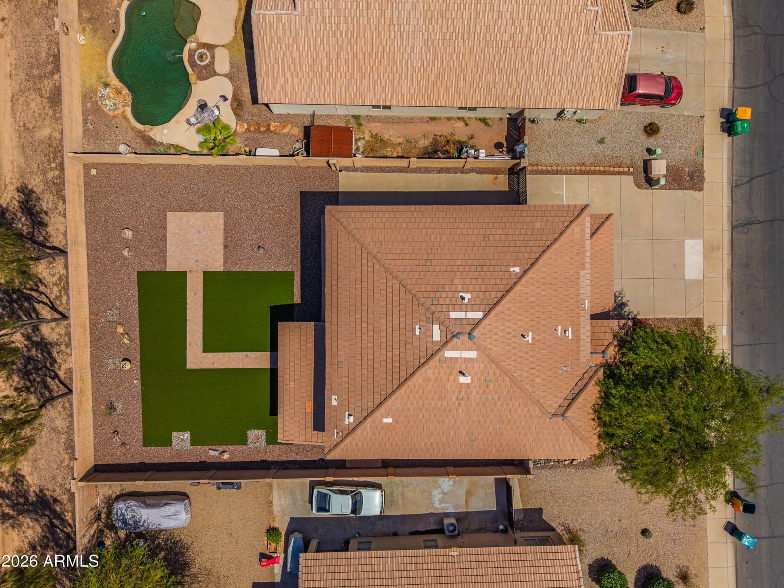 22348 N Braden Road, Maricopa, AZ 85138 — photo 43 of 52