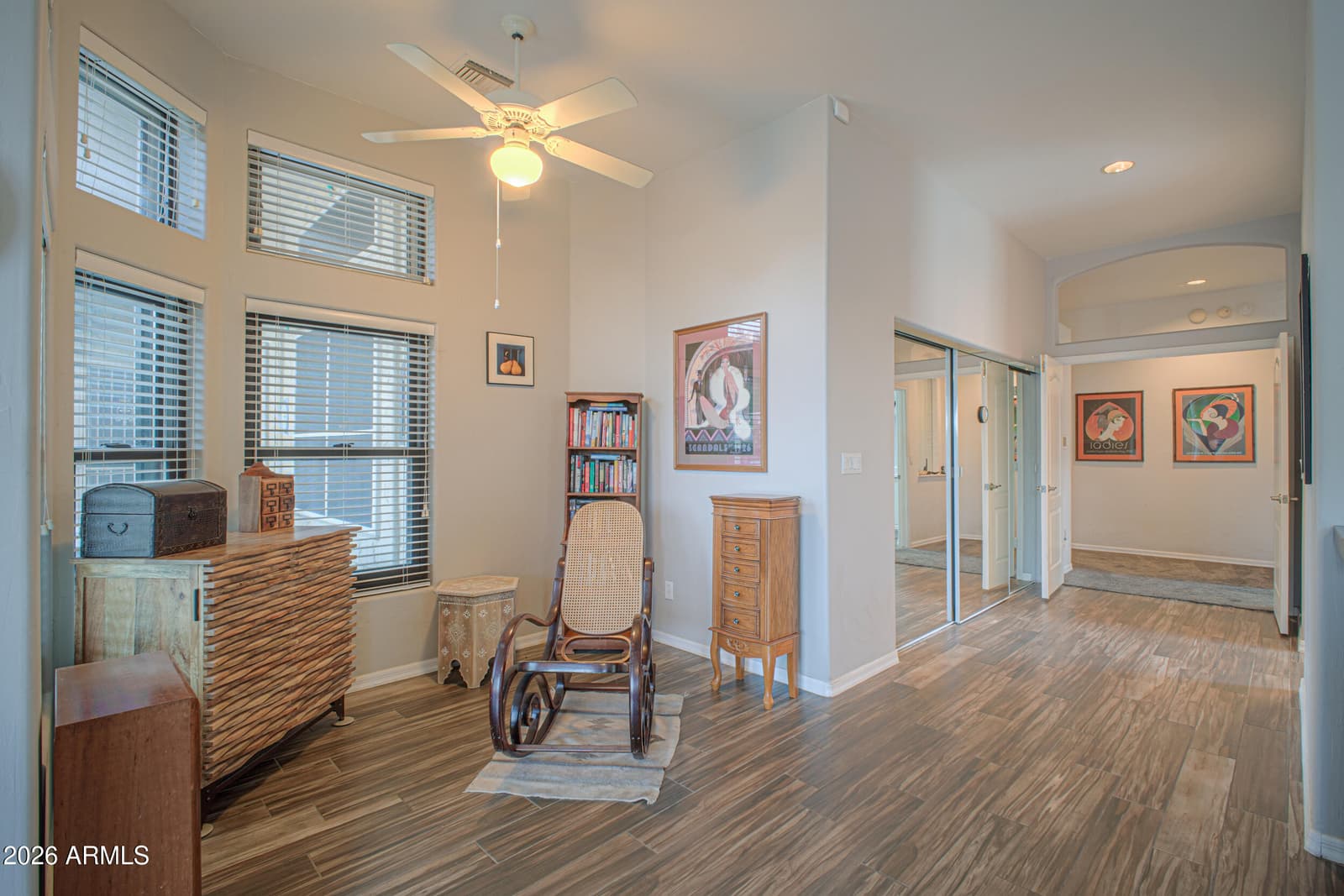 1611 E Redfield Road, Phoenix, AZ 85022 — photo 34 of 59