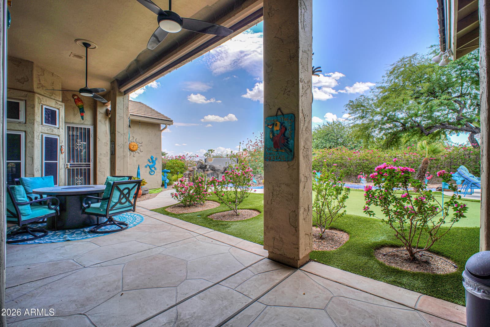 1611 E Redfield Road, Phoenix, AZ 85022 — photo 38 of 59