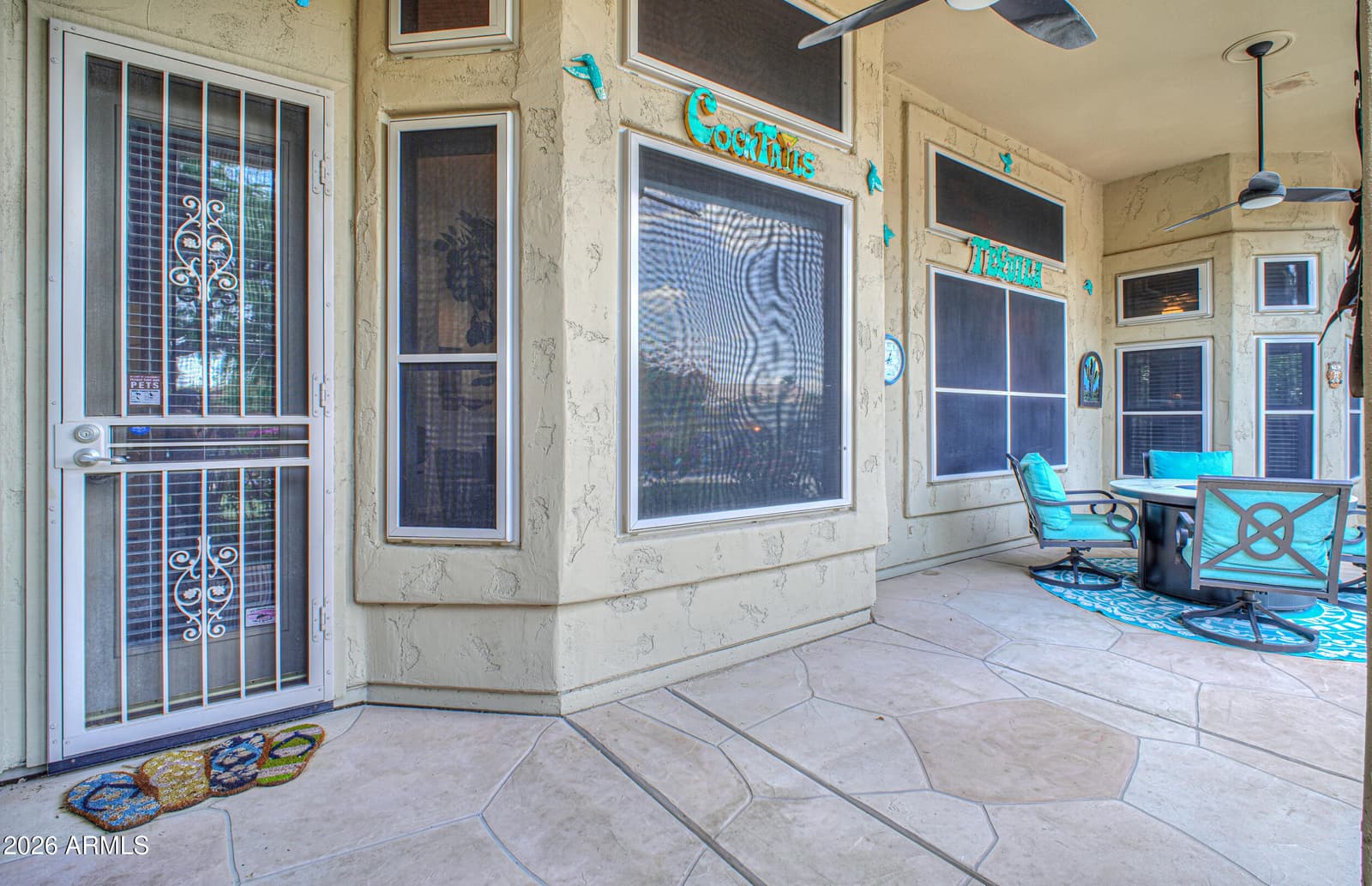 1611 E Redfield Road, Phoenix, AZ 85022 — photo 39 of 59