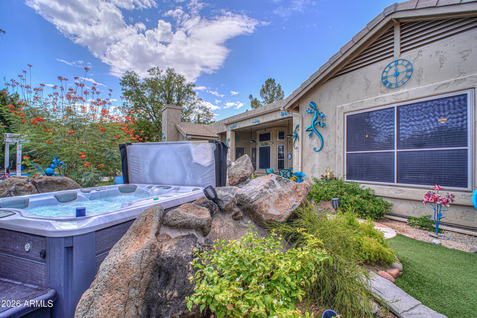 1611 E Redfield Road, Phoenix, AZ 85022 — photo 43 of 59