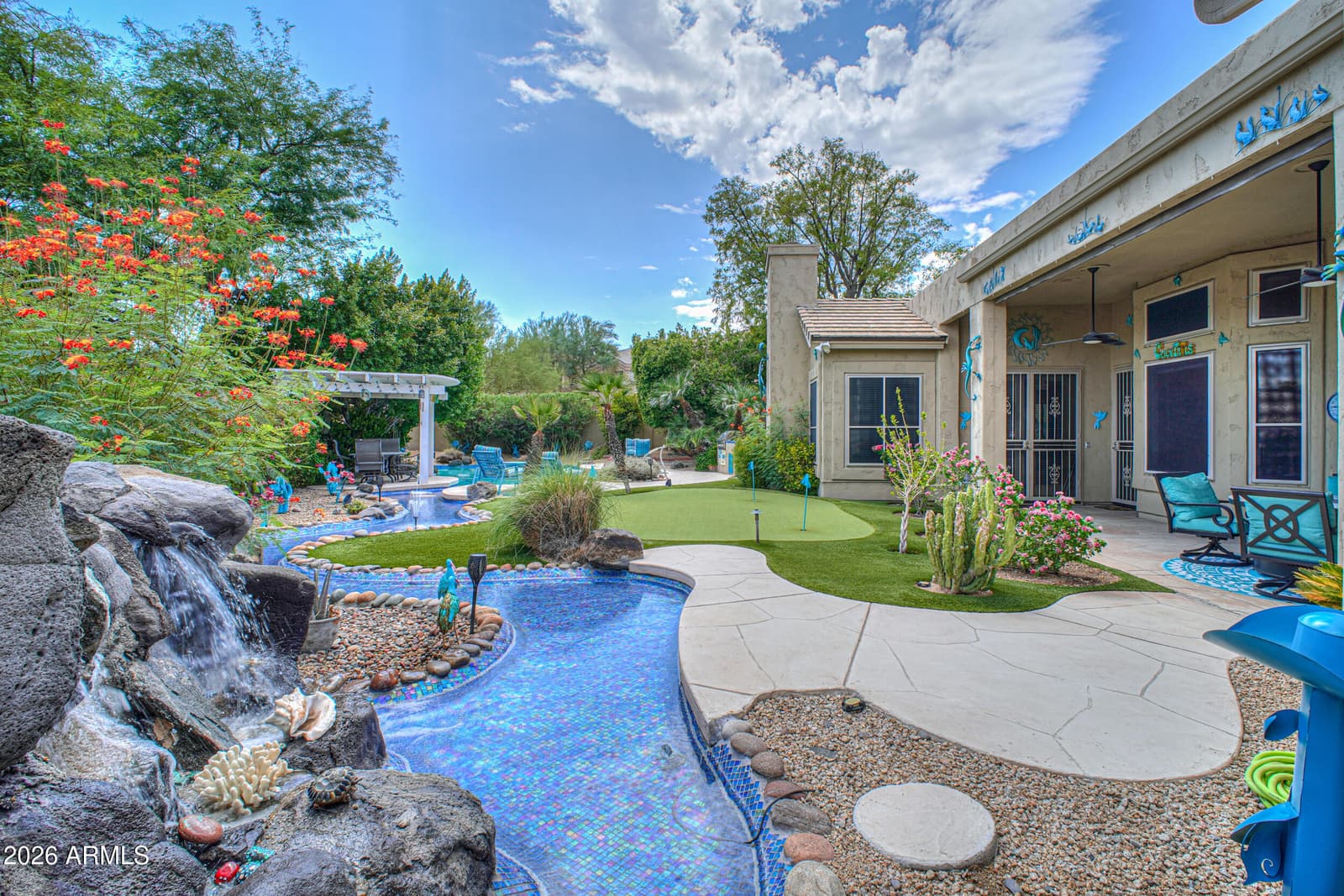 1611 E Redfield Road, Phoenix, AZ 85022 — photo 44 of 59