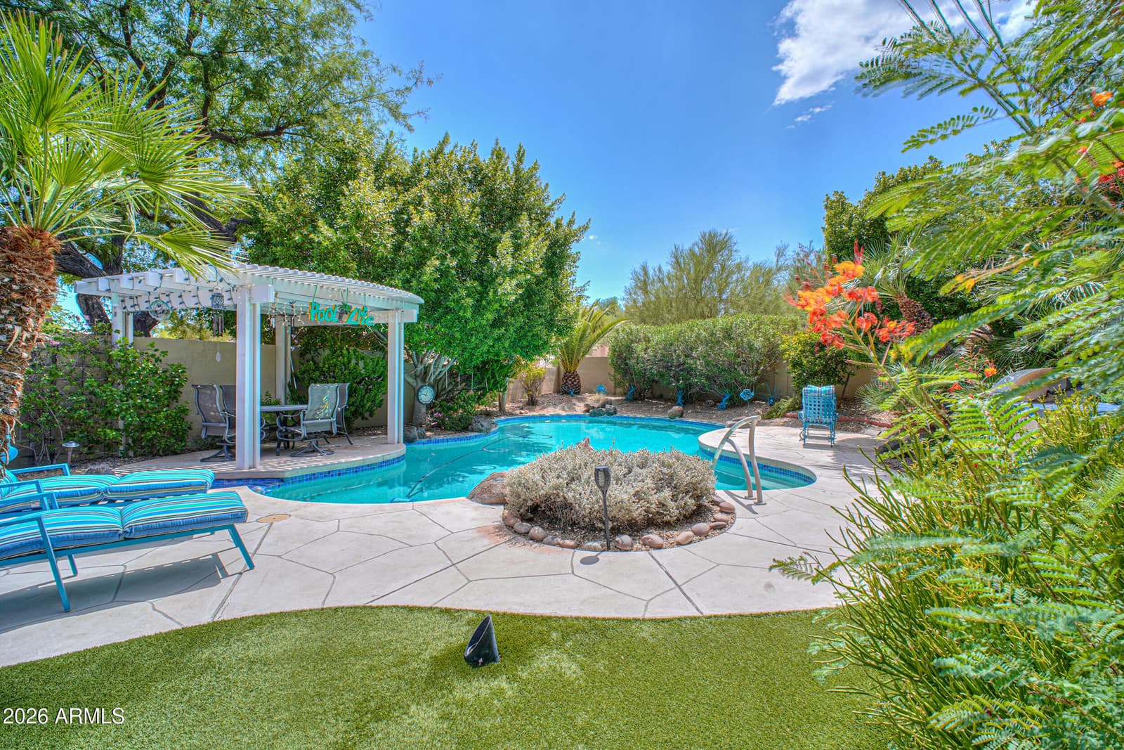 1611 E Redfield Road, Phoenix, AZ 85022 — photo 47 of 59