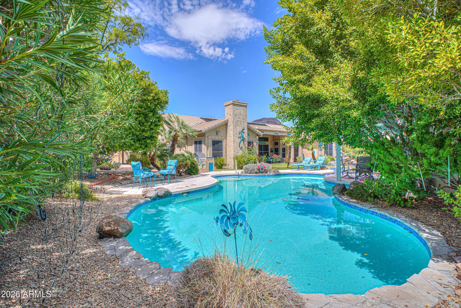1611 E Redfield Road, Phoenix, AZ 85022 — photo 48 of 59