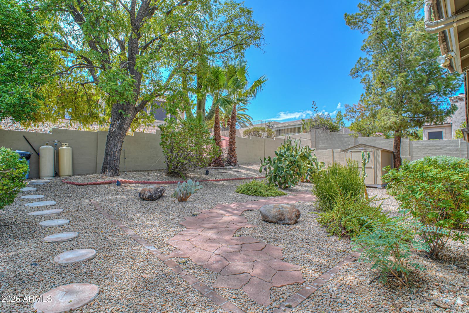 1611 E Redfield Road, Phoenix, AZ 85022 — photo 49 of 59