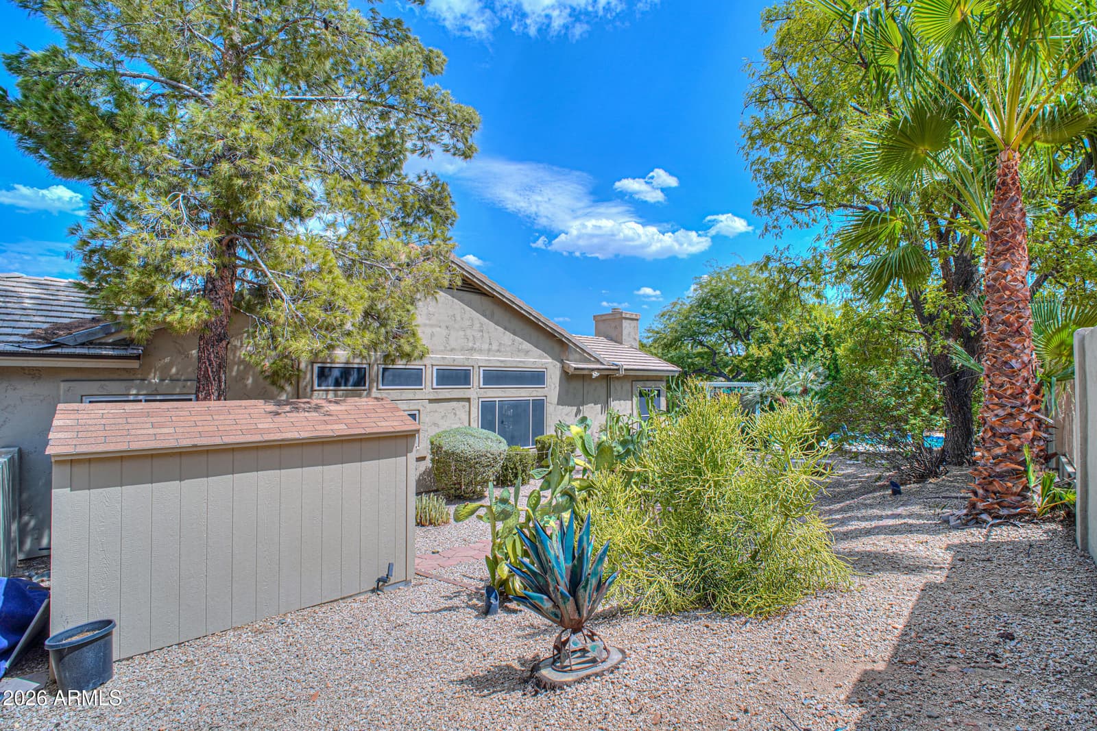 1611 E Redfield Road, Phoenix, AZ 85022 — photo 50 of 59