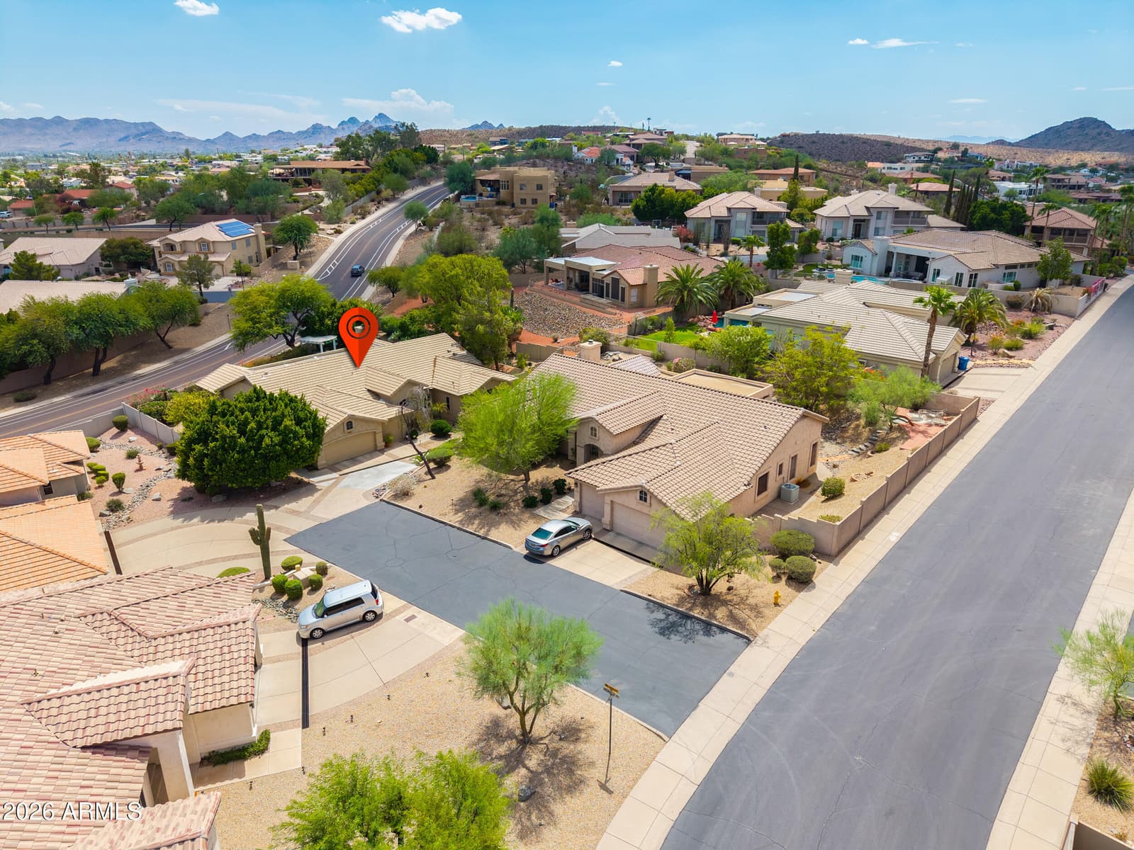 1611 E Redfield Road, Phoenix, AZ 85022 — photo 54 of 59