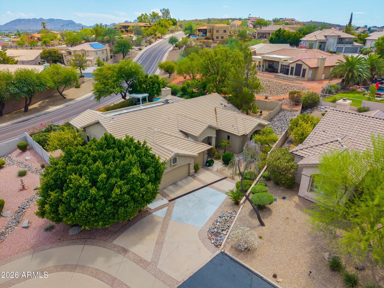 1611 E Redfield Road, Phoenix, AZ 85022 — photo 55 of 59