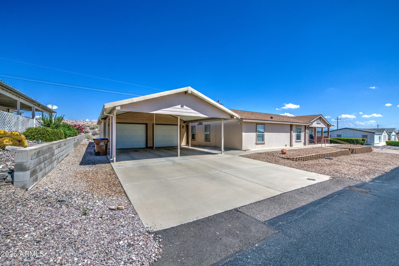 806 E California Boulevard, Florence, AZ 85132 — photo 5 of 59
