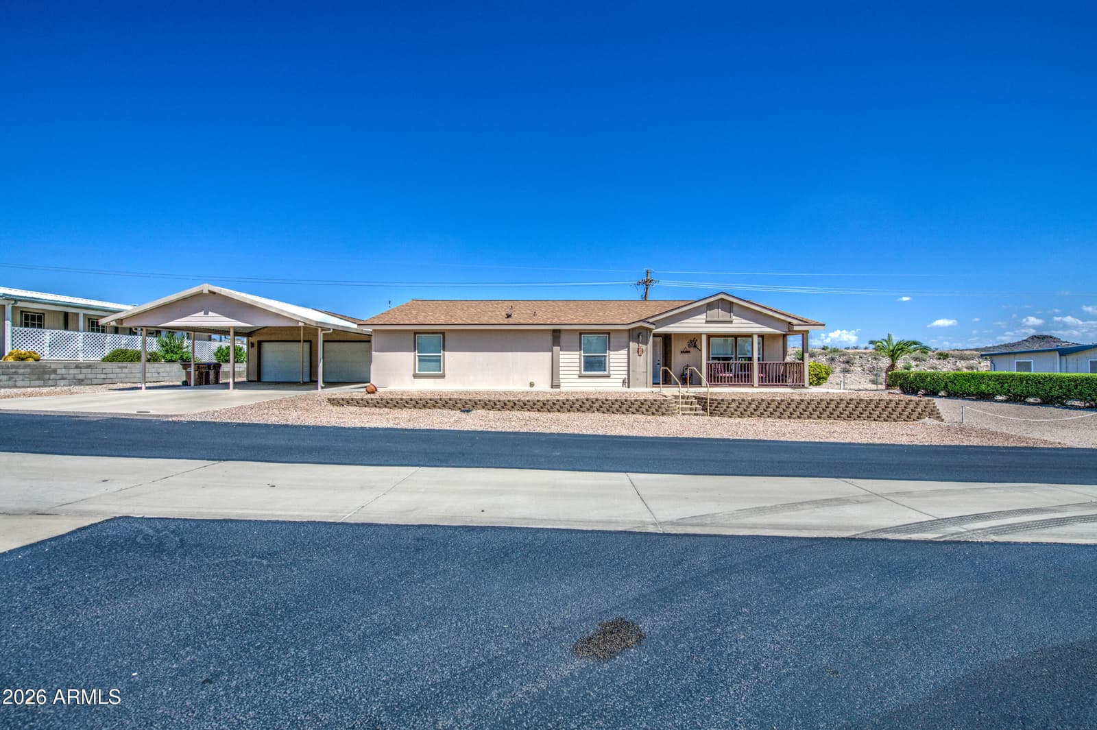 806 E California Boulevard, Florence, AZ 85132 — photo 55 of 59