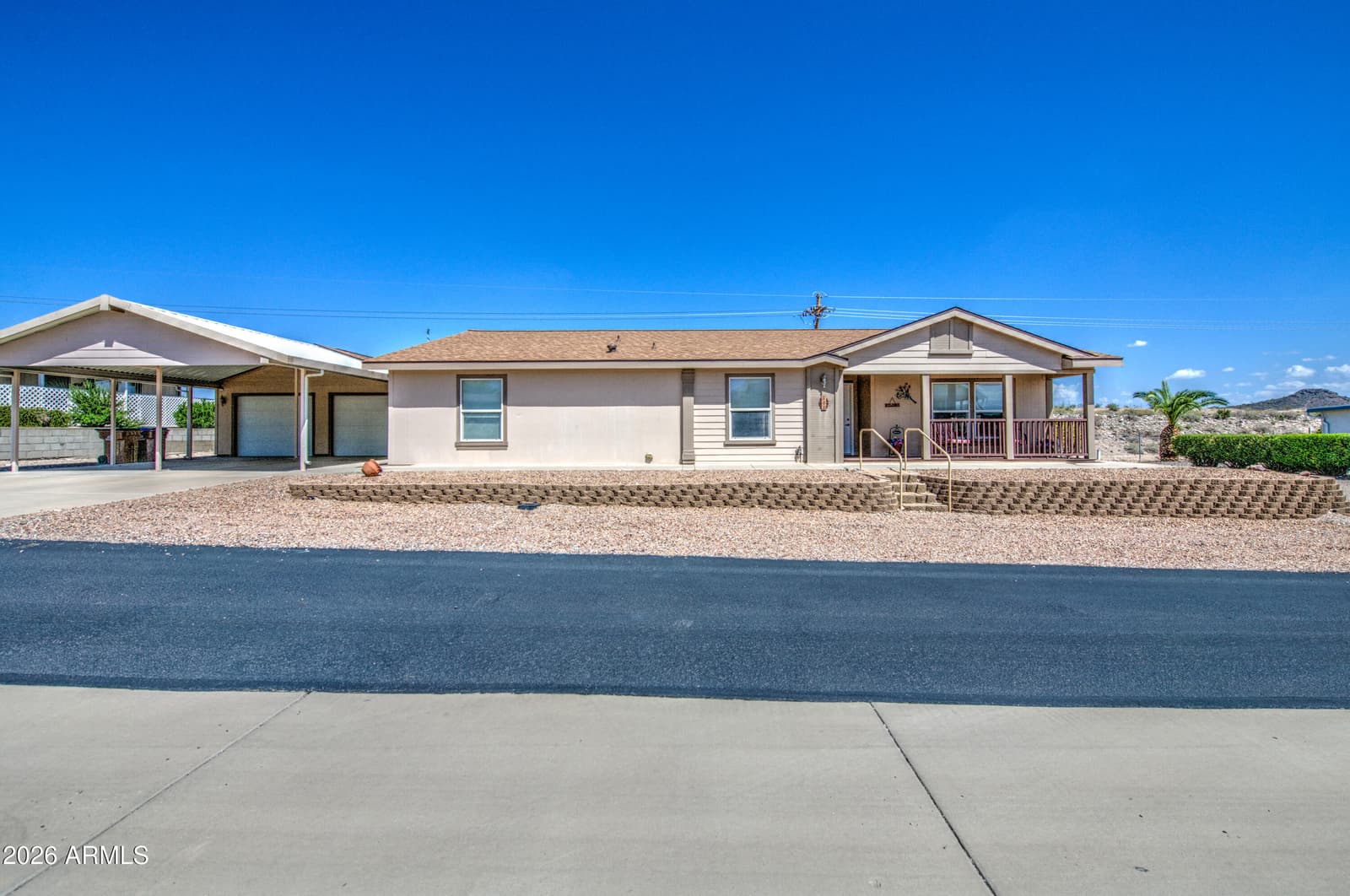 806 E California Boulevard, Florence, AZ 85132 — photo 1 of 59
