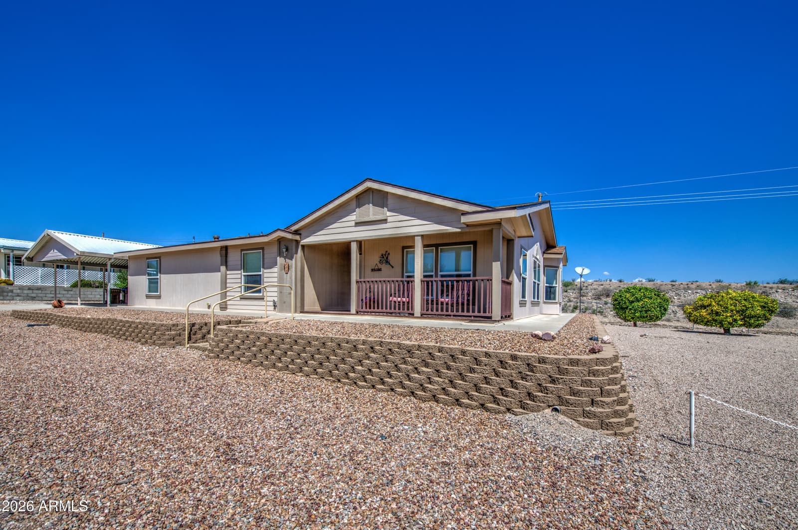 806 E California Boulevard, Florence, AZ 85132 — photo 58 of 59