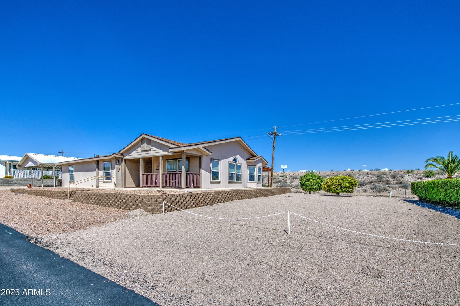 806 E California Boulevard, Florence, AZ 85132 — photo 57 of 59