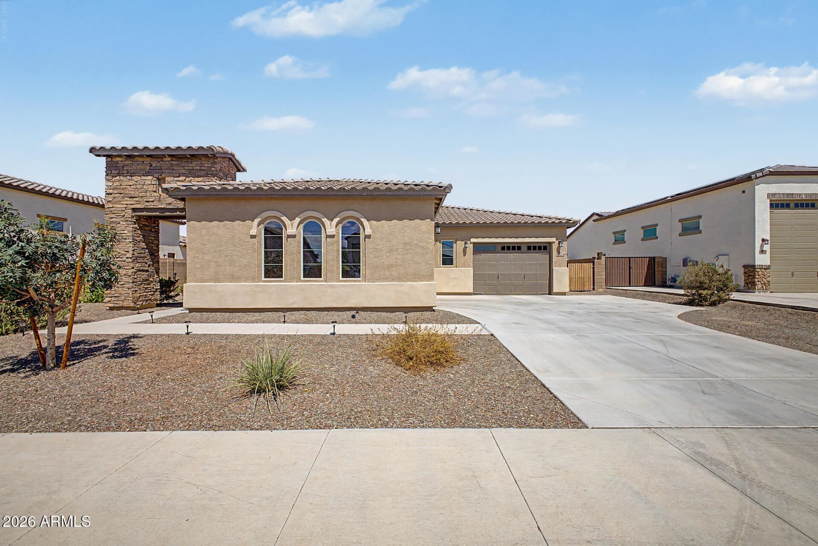 17244 W Loma Lane, Waddell, AZ 85355 — photo 1 of 43
