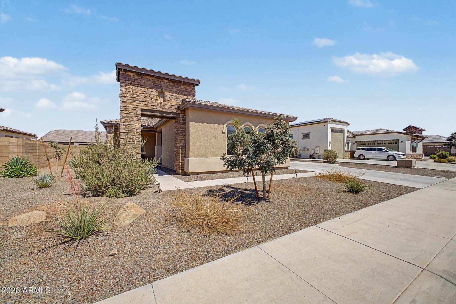 17244 W Loma Lane, Waddell, AZ 85355 — photo 3 of 43