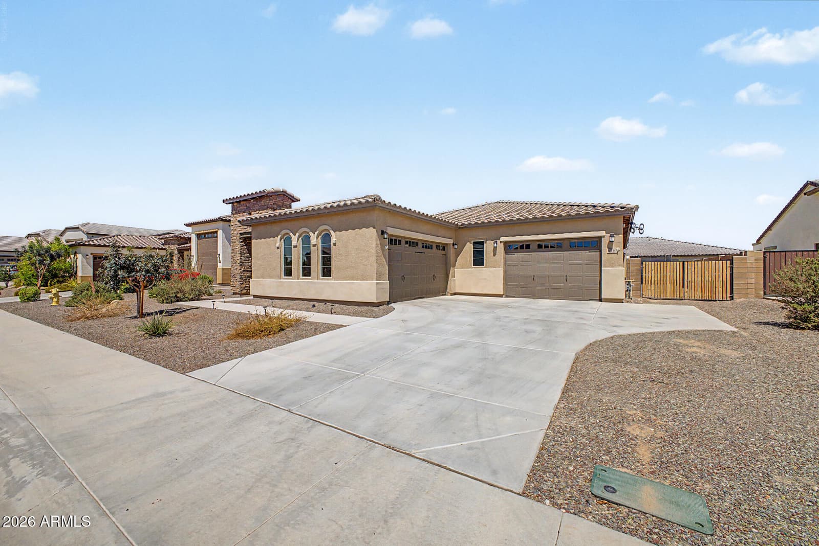 17244 W Loma Lane, Waddell, AZ 85355 — photo 5 of 43