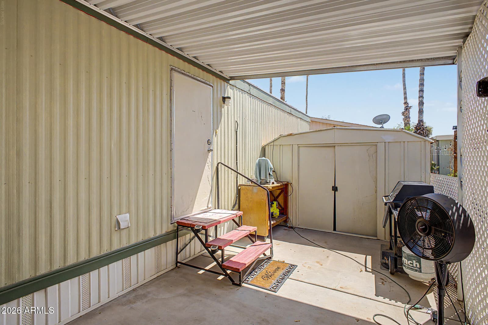 1705 E Charleston Avenue, Phoenix, AZ 85022 — photo 29 of 31