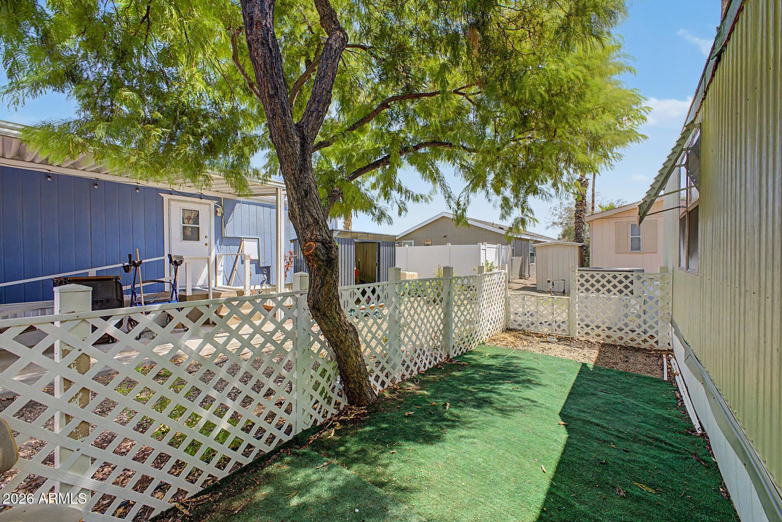 1705 E Charleston Avenue, Phoenix, AZ 85022 — photo 30 of 31
