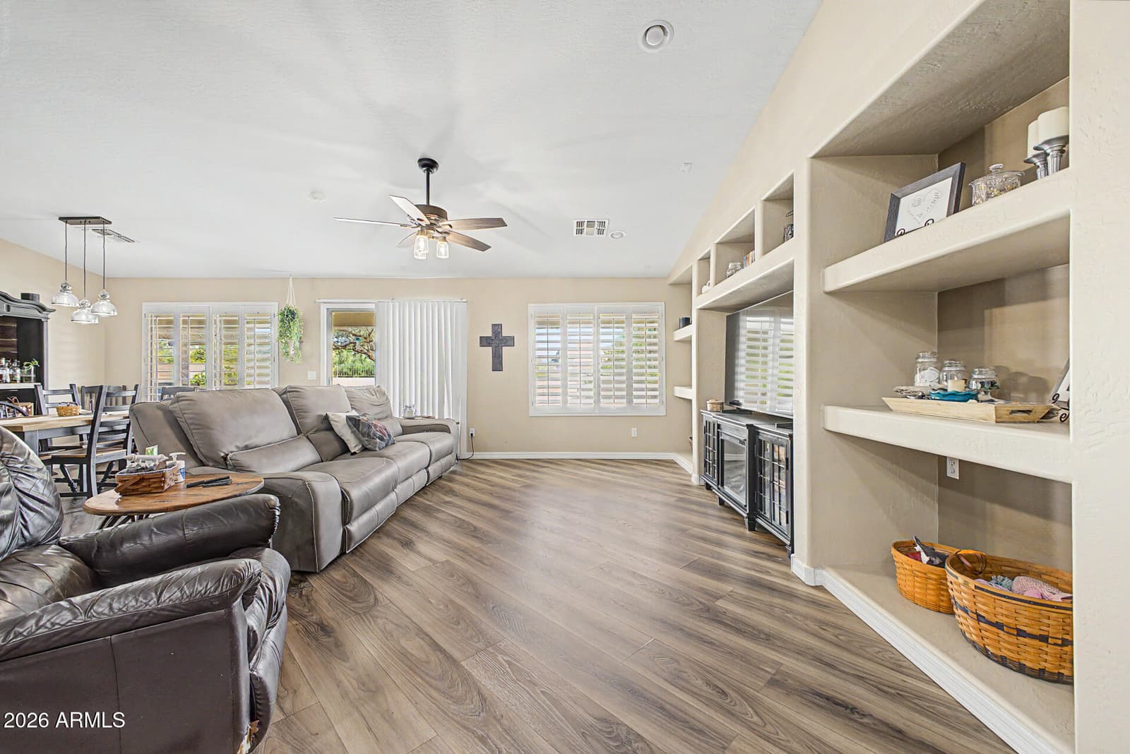 3672 N Crane Place, Casa Grande, AZ 85122 — photo 12 of 34