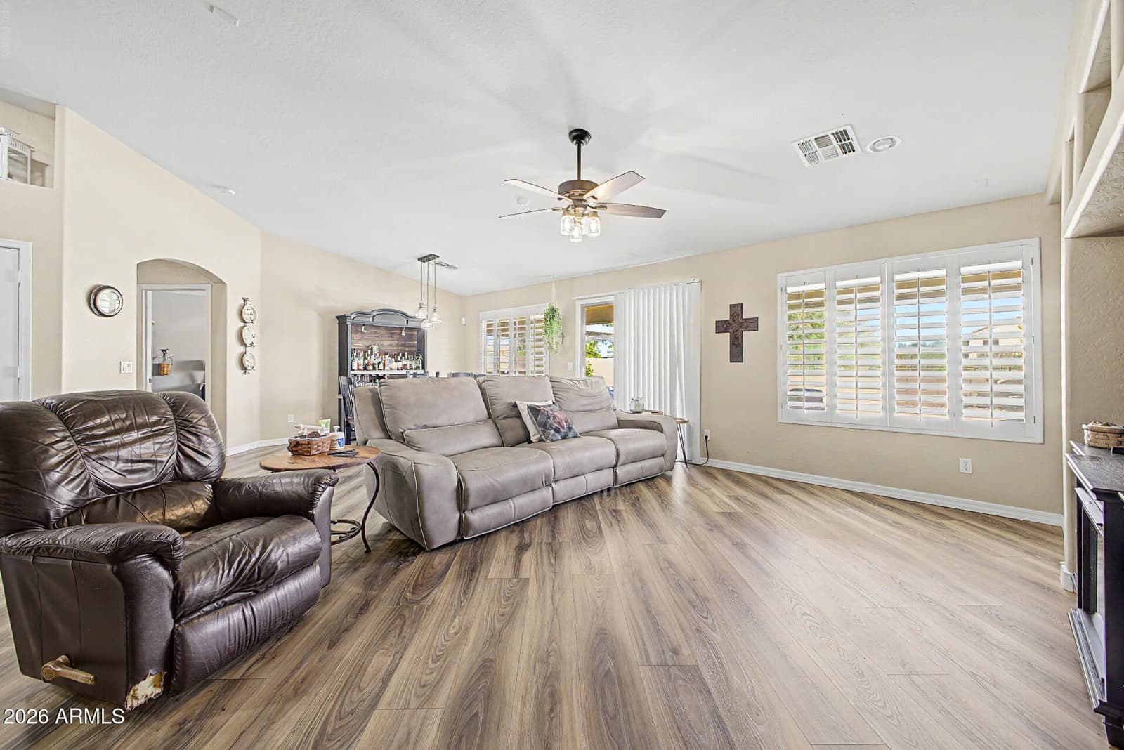 3672 N Crane Place, Casa Grande, AZ 85122 — photo 13 of 34