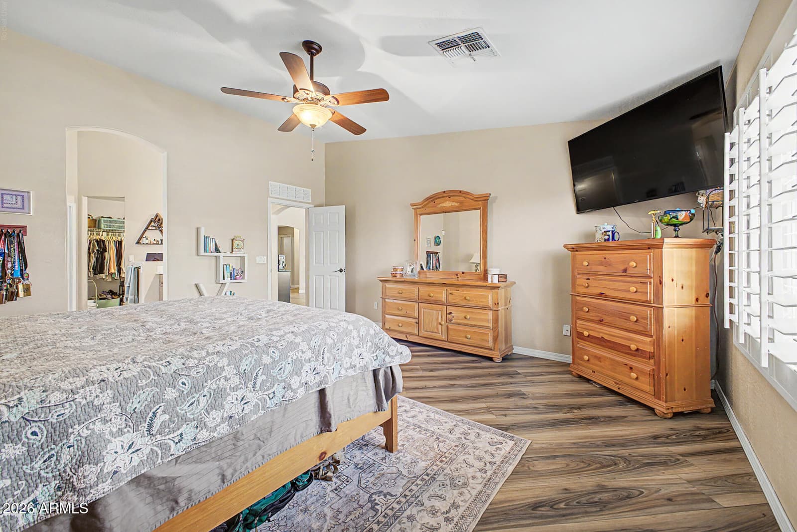 3672 N Crane Place, Casa Grande, AZ 85122 — photo 24 of 34