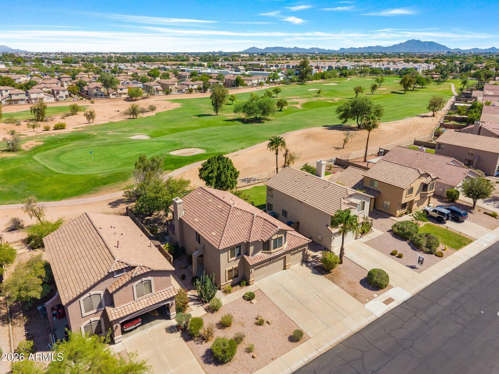 1403 S Western Skies Drive, Gilbert, AZ 85296 — photo 24 of 24