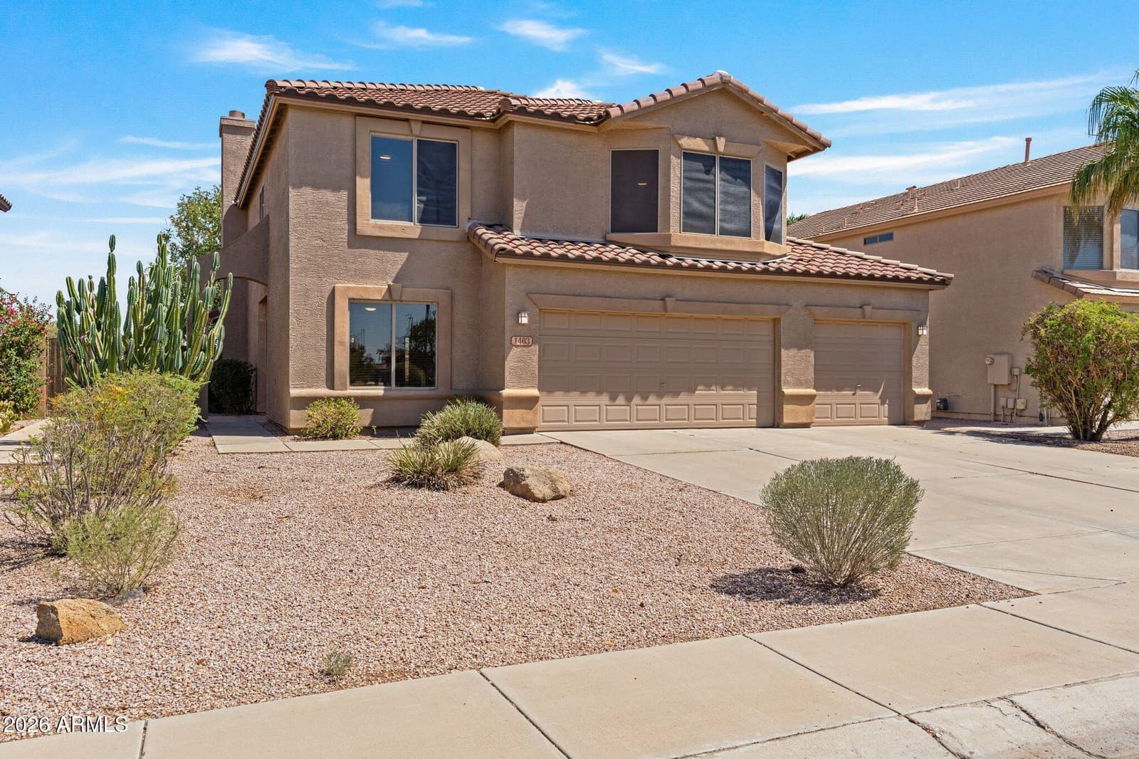 1403 S Western Skies Drive, Gilbert, AZ 85296 — photo 23 of 24
