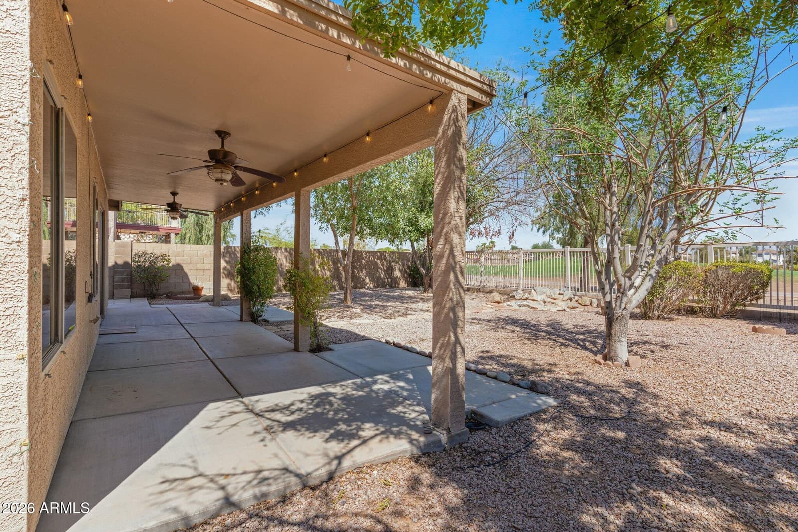 1403 S Western Skies Drive, Gilbert, AZ 85296 — photo 21 of 24