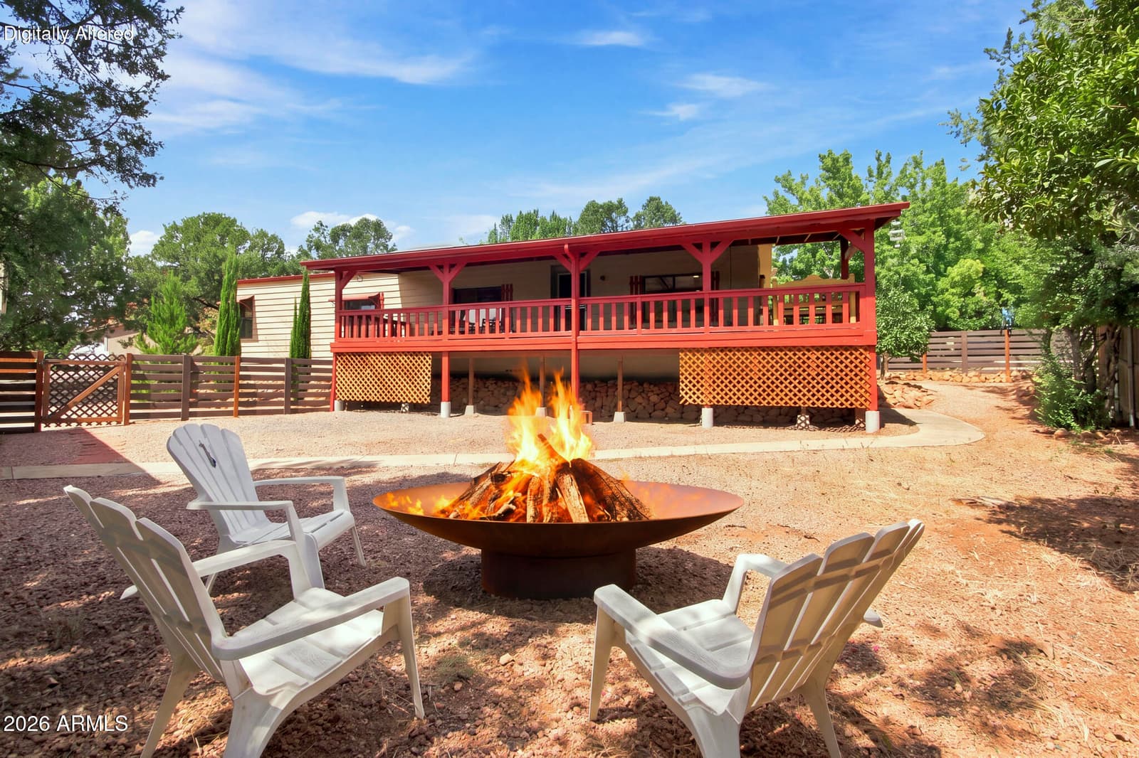 2795 Blue Horizon Road, Sedona, AZ 86336 — photo 2 of 54