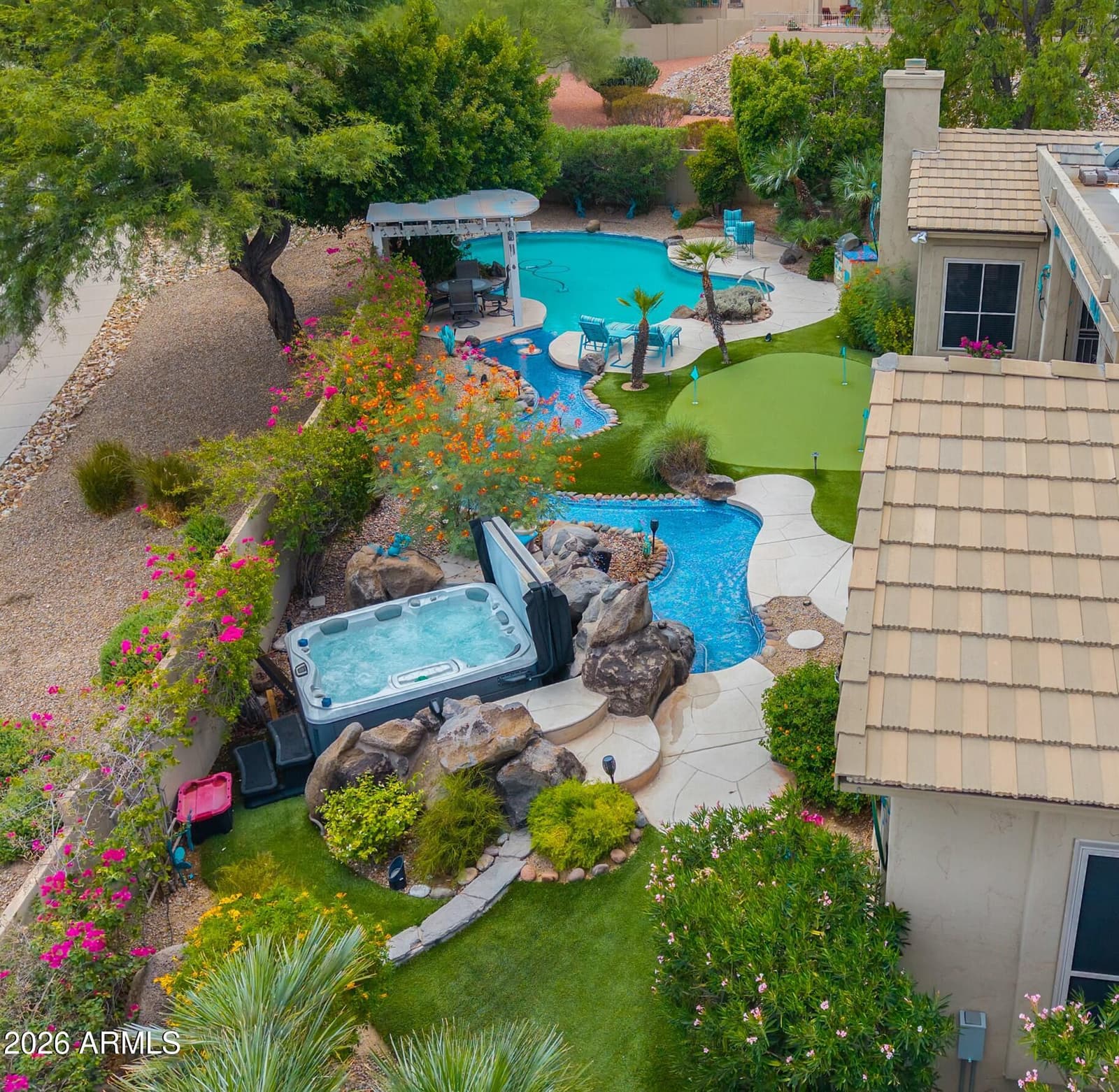 1611 E Redfield Road, Phoenix, AZ 85022 — photo 2 of 59