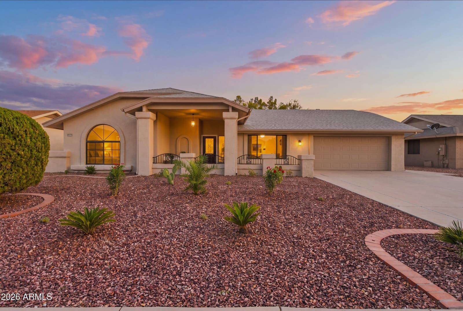 14623 W Trading Post Drive, Sun City West, AZ 85375 — photo 1 of 40