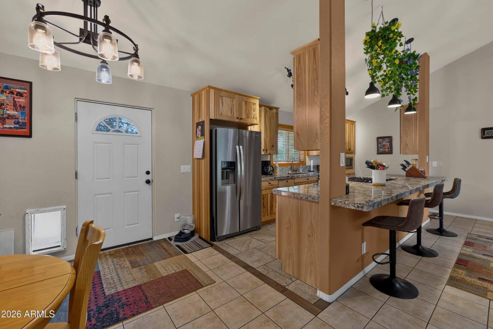 9907 Heritage Drive, Flagstaff, AZ 86004 — photo 3 of 36