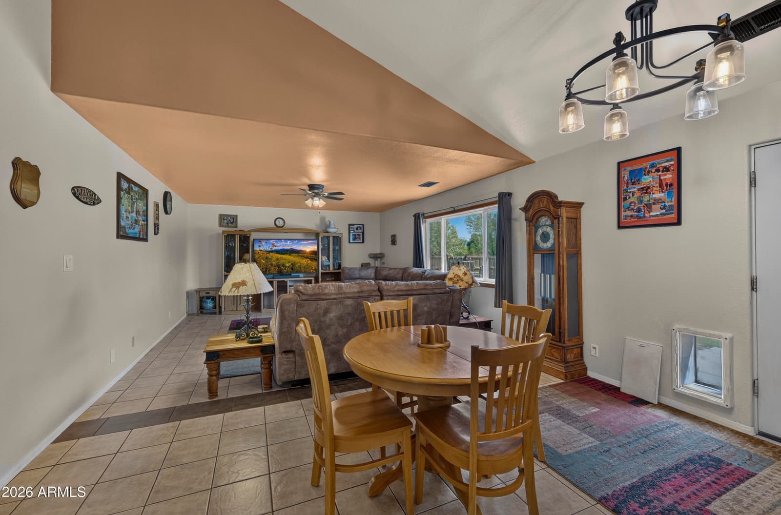 9907 Heritage Drive, Flagstaff, AZ 86004 — photo 8 of 36