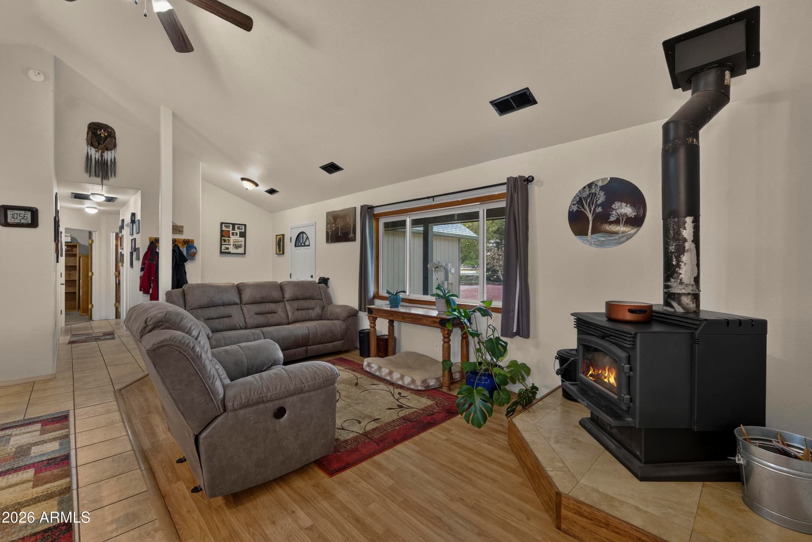 9907 Heritage Drive, Flagstaff, AZ 86004 — photo 7 of 36