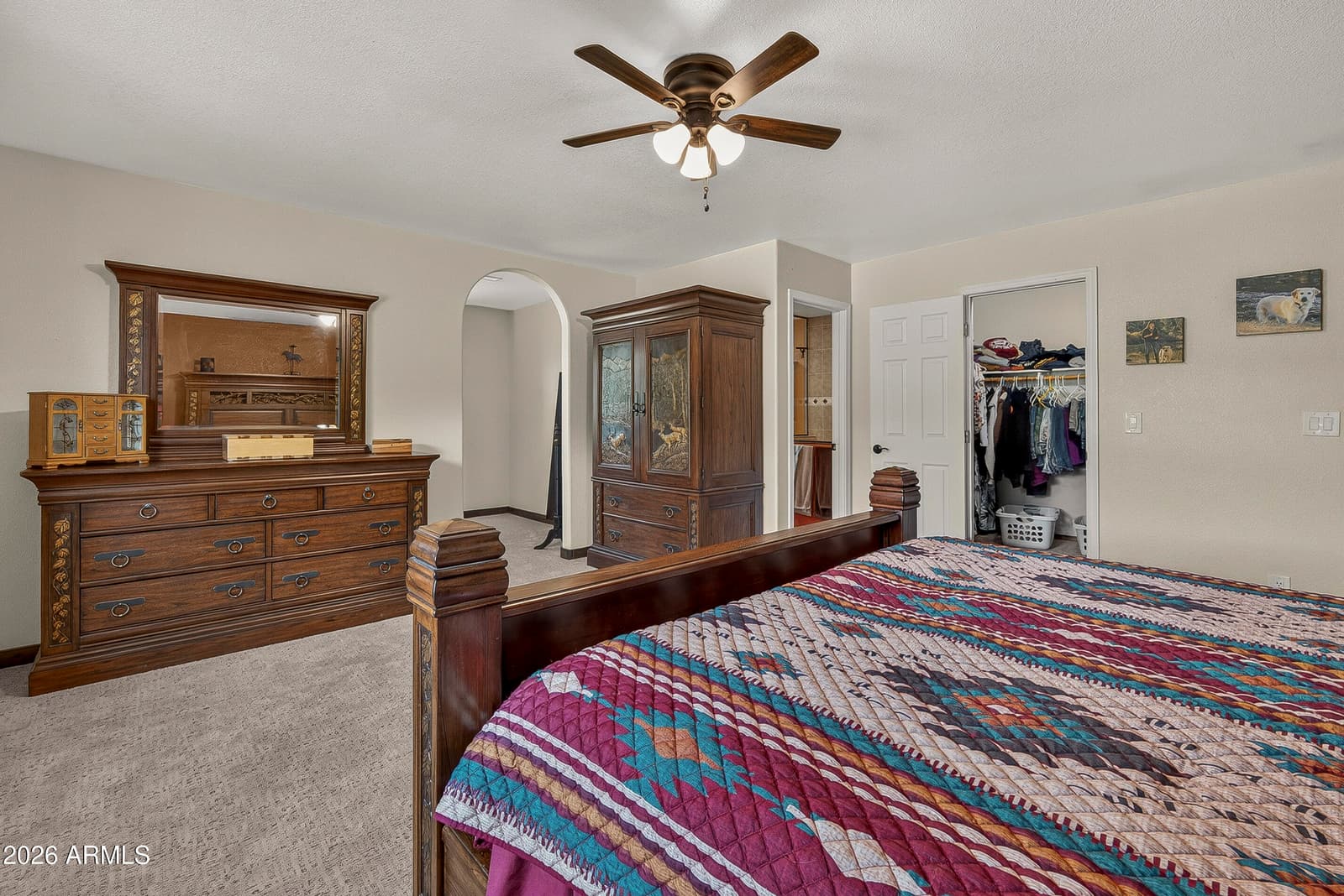 9907 Heritage Drive, Flagstaff, AZ 86004 — photo 20 of 36
