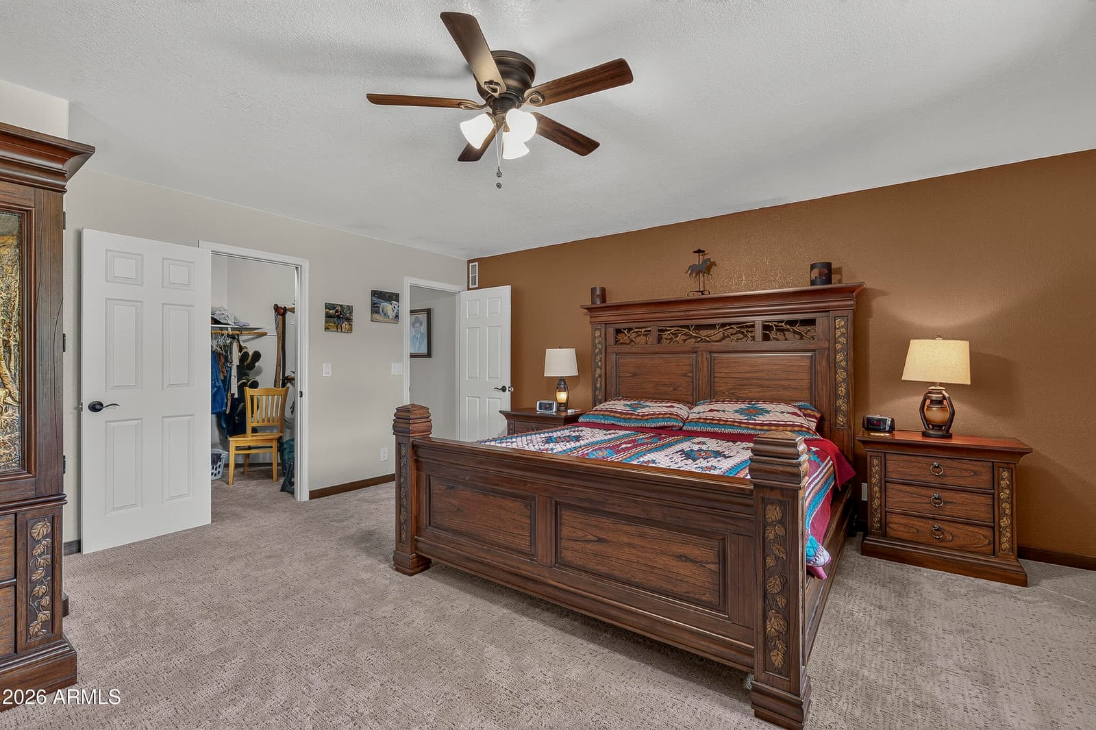 9907 Heritage Drive, Flagstaff, AZ 86004 — photo 22 of 36